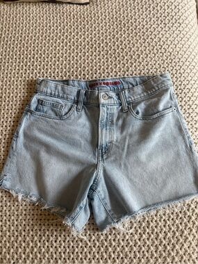 Lucky Brand Denim Shorts Size 29/8